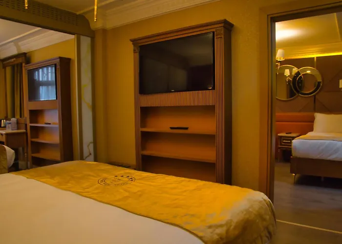 Wyndham Istanbul Old City