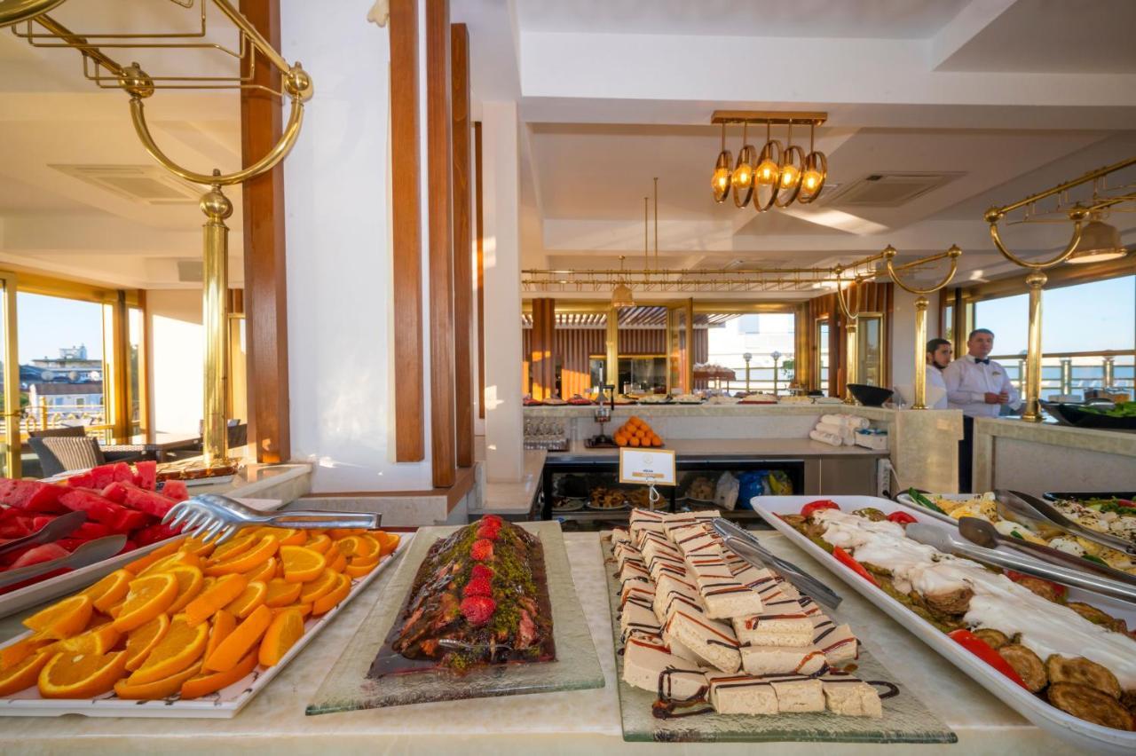 Wyndham Old 5* Istambul