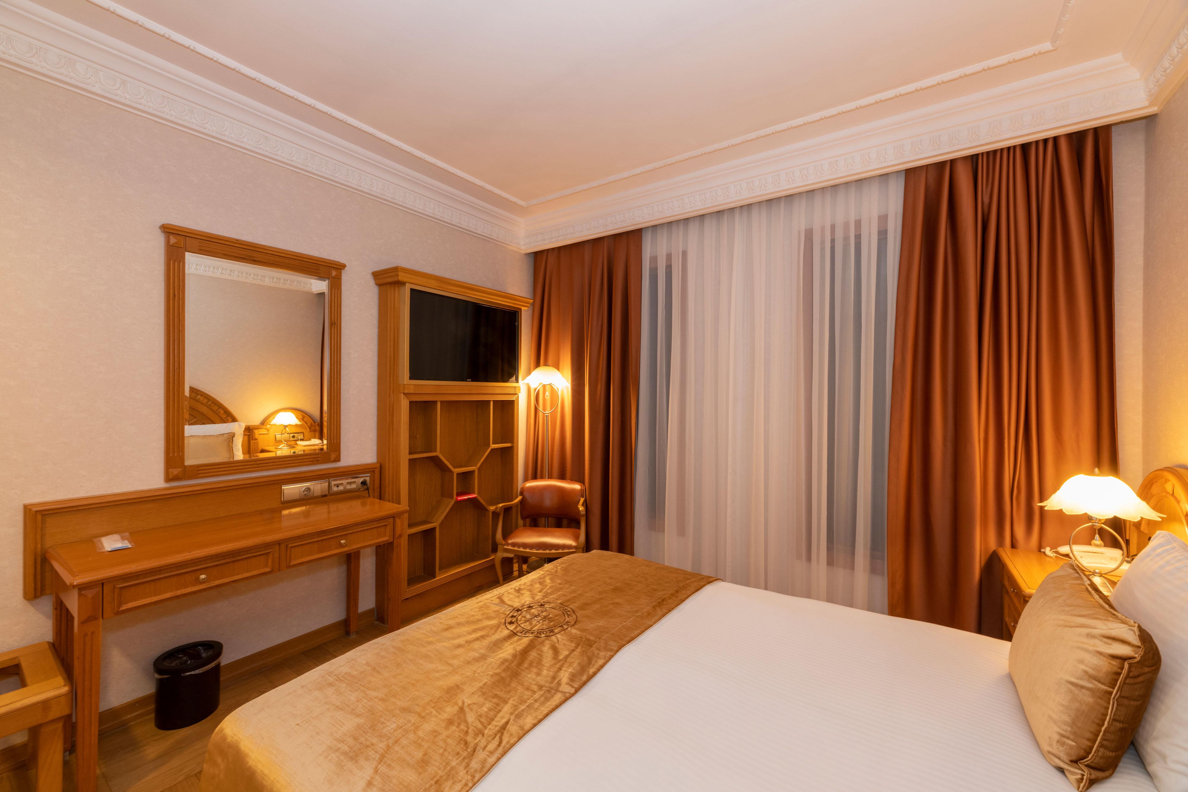 Wyndham Old Istambul