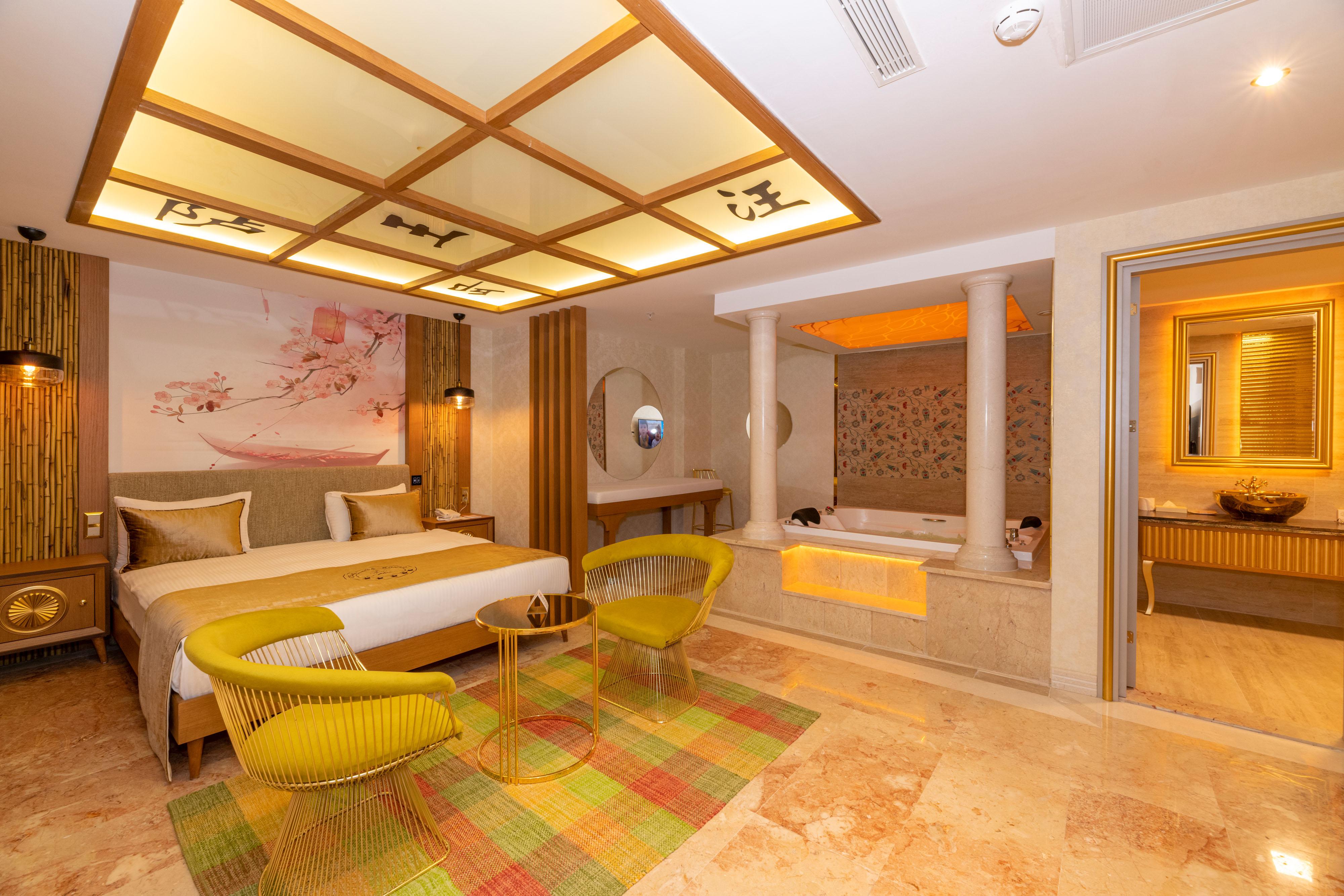 Wyndham Old 5* Istambul
