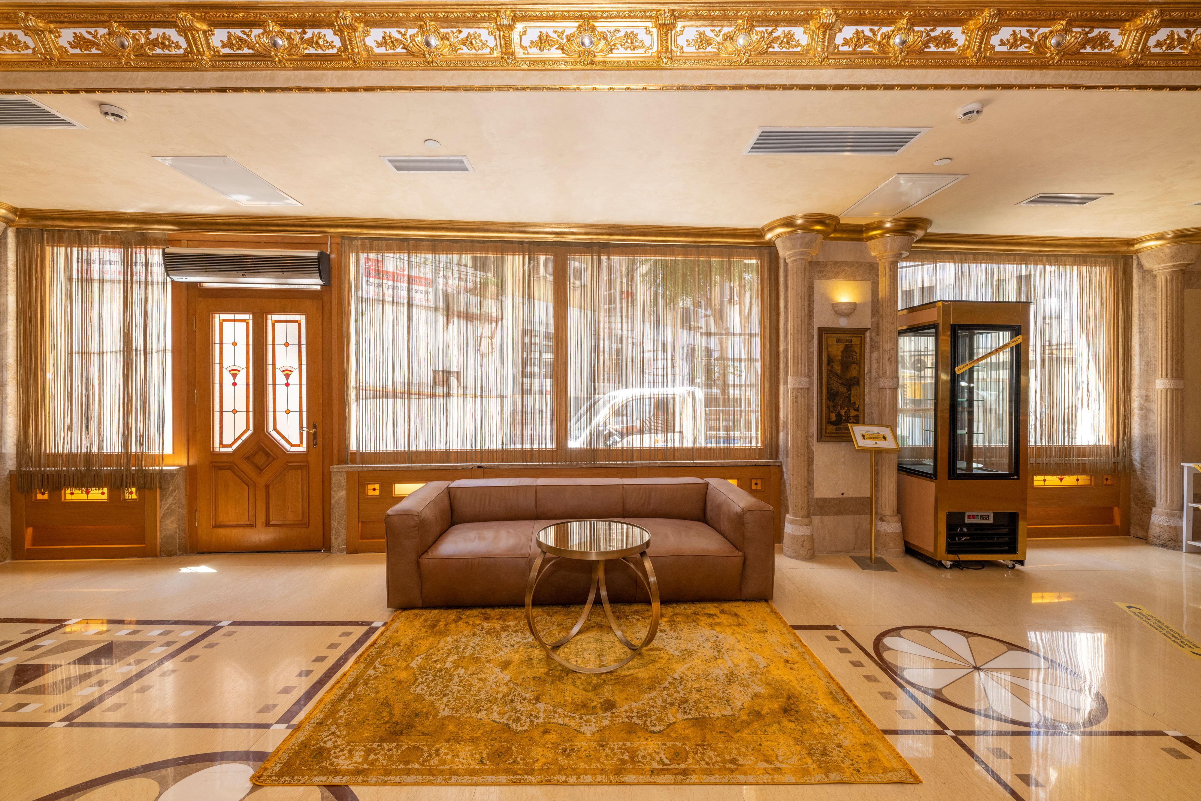 Wyndham Old 5* Istambul