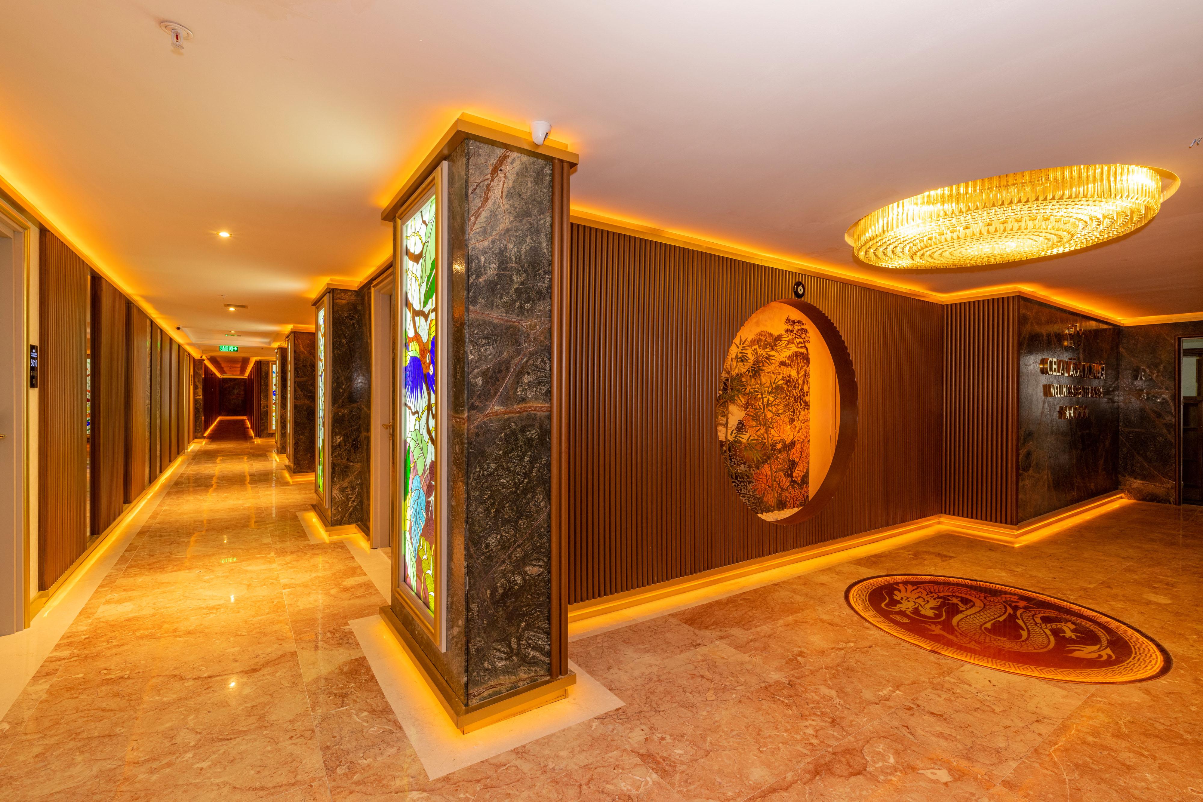 Wyndham Old 5* Istambul