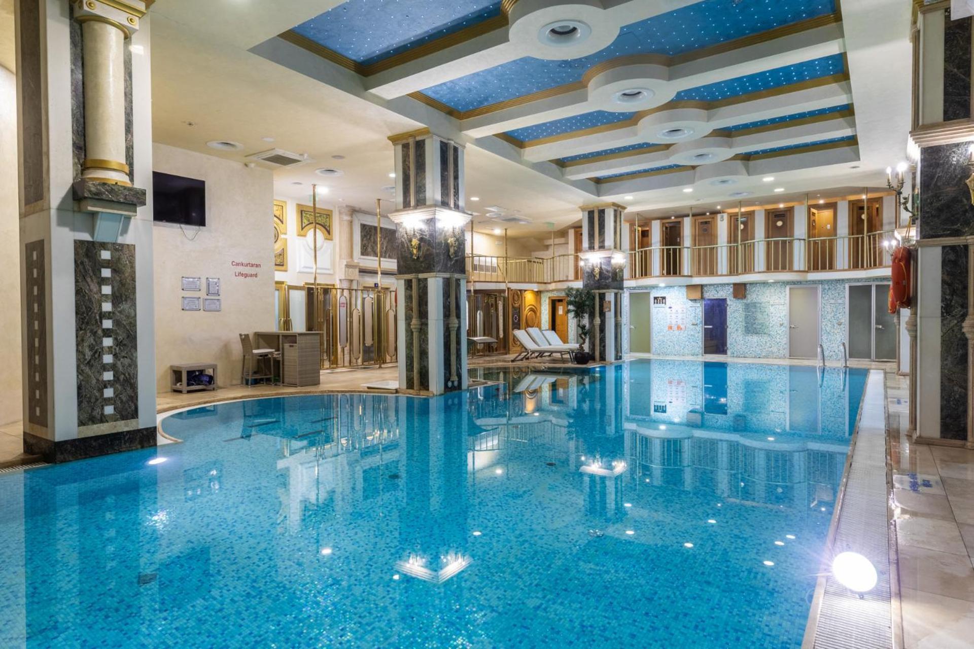 Wyndham Old Hotel Istambul