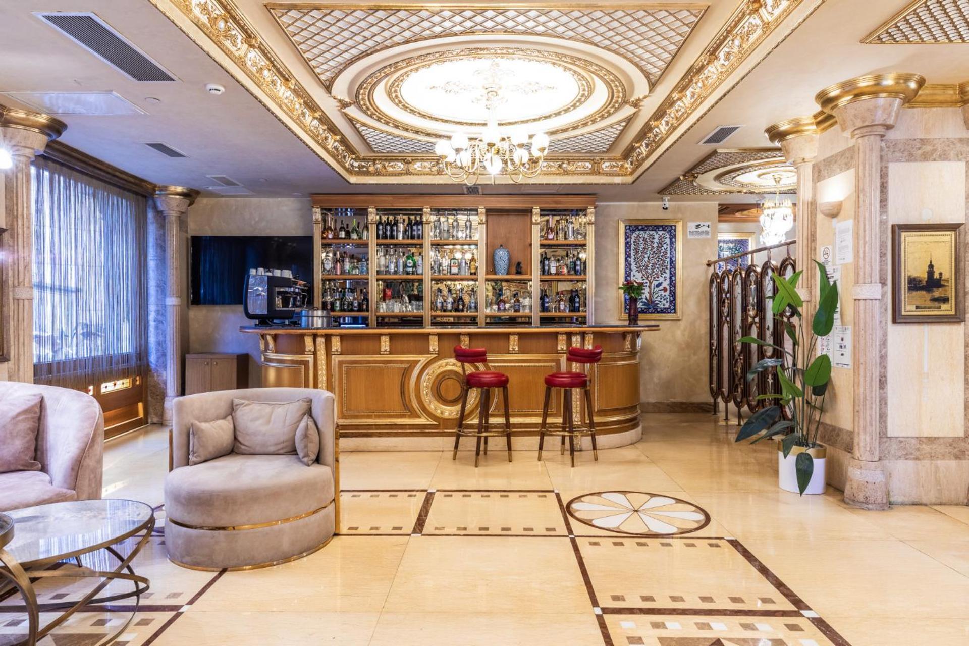 Hotel Wyndham Old Istambul