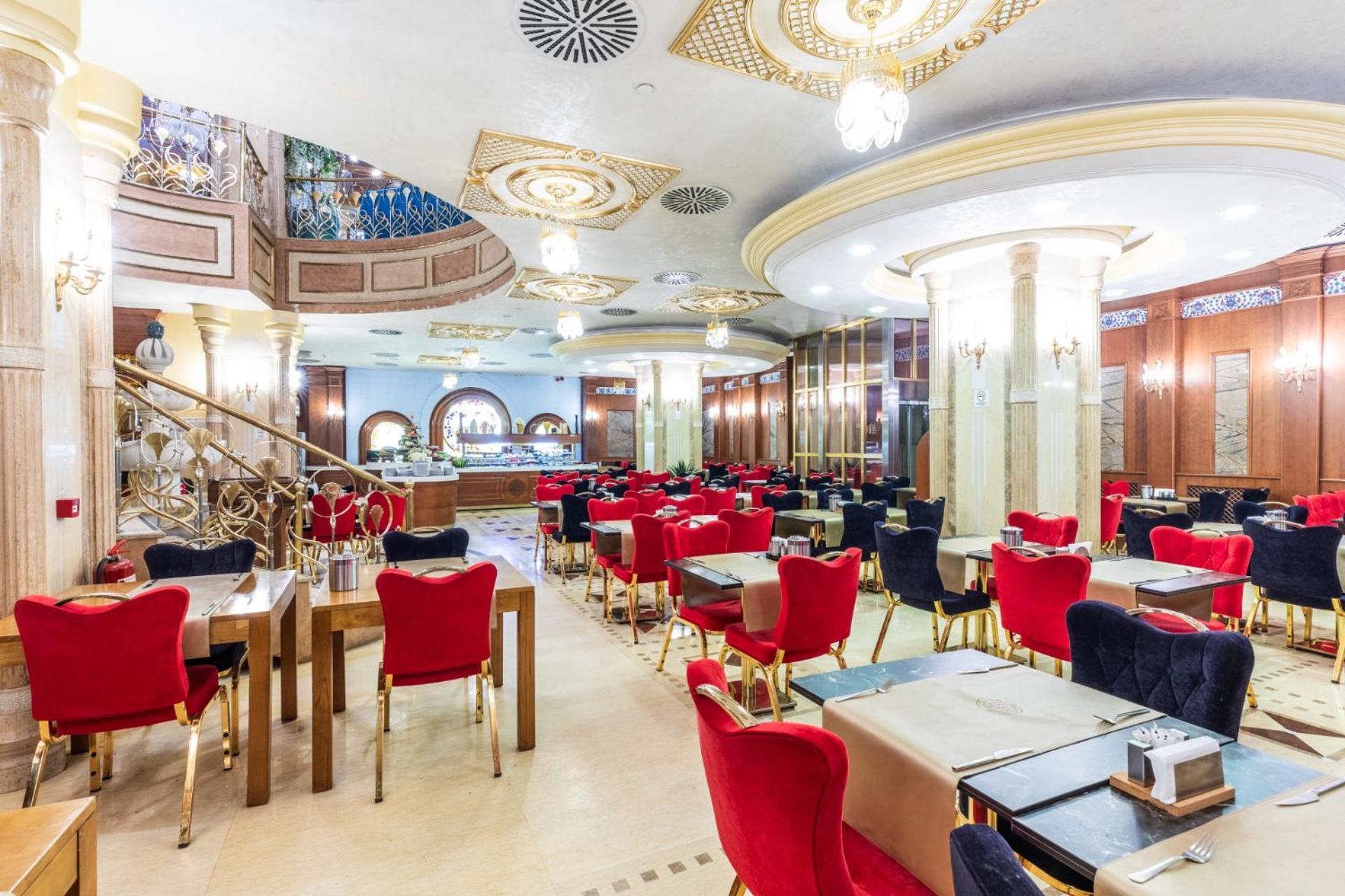Wyndham Old 5* Istambul