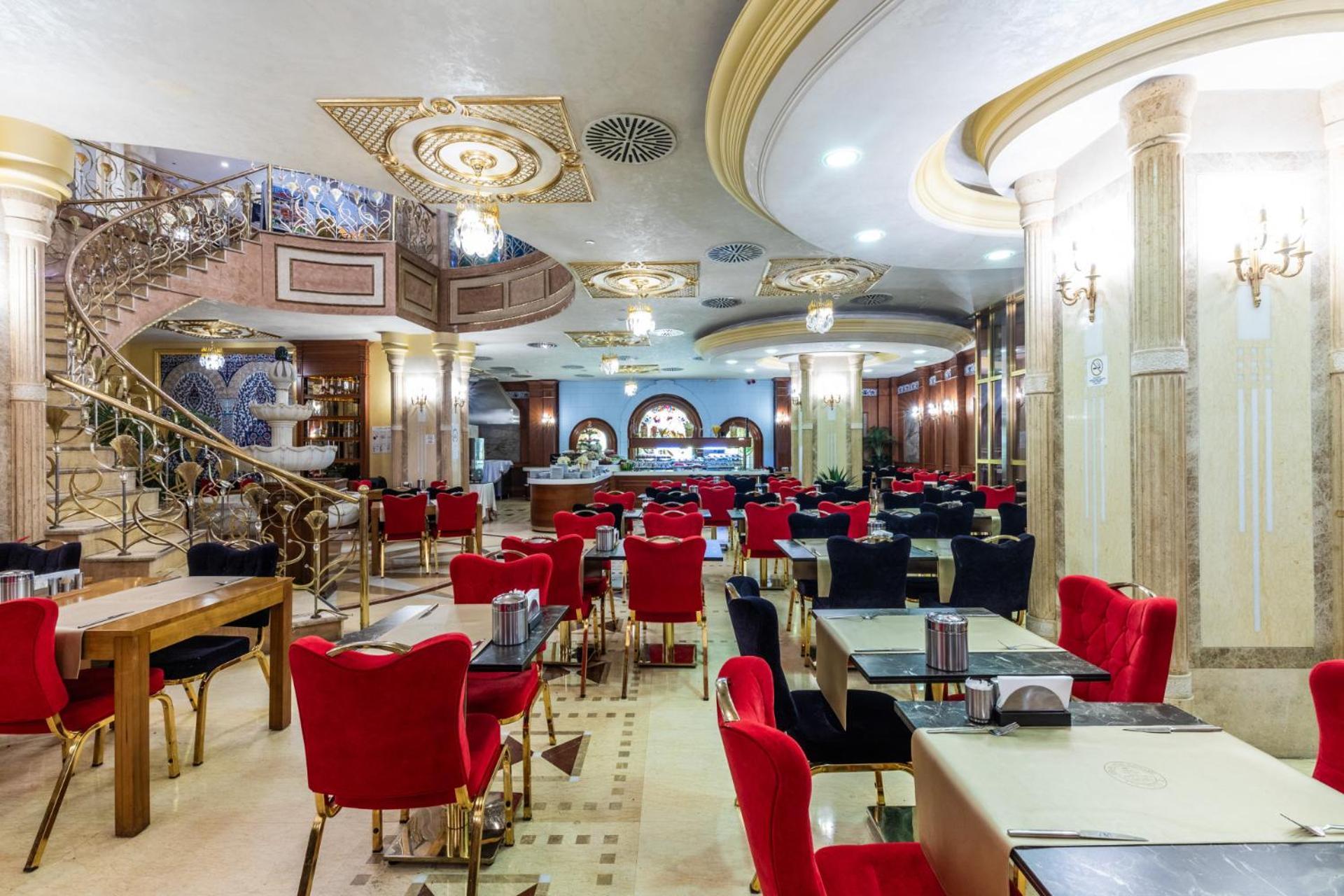 Wyndham Old Hotel Istambul