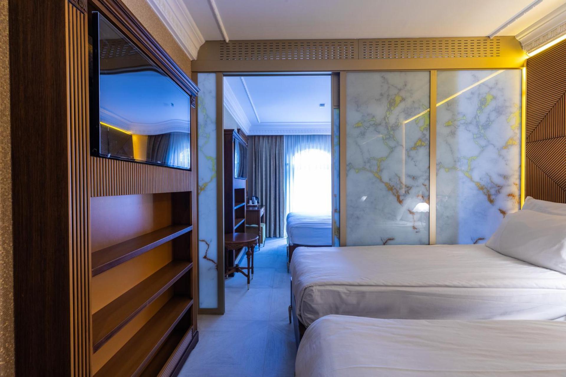 Wyndham Old Hotel Istambul