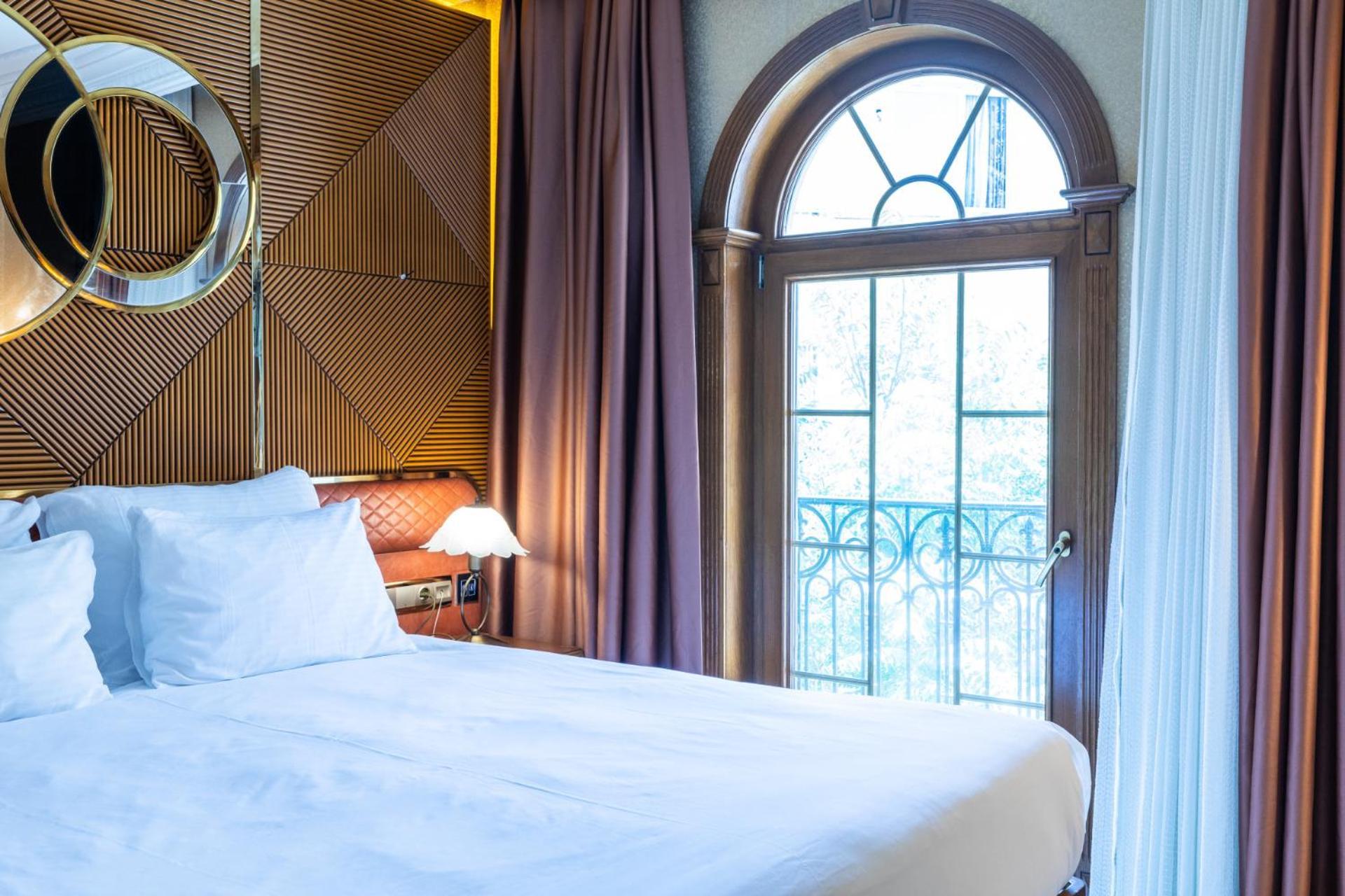 Wyndham Old Hotel Istambul