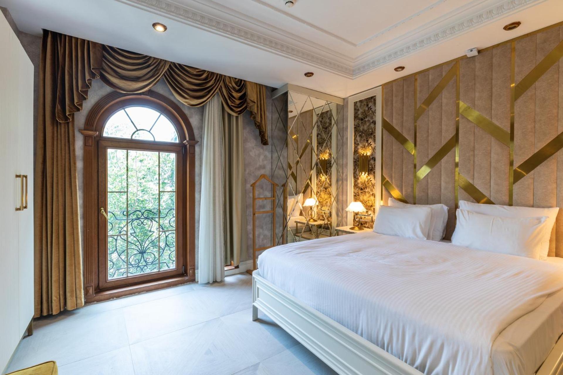 Wyndham Old Hotel Istambul