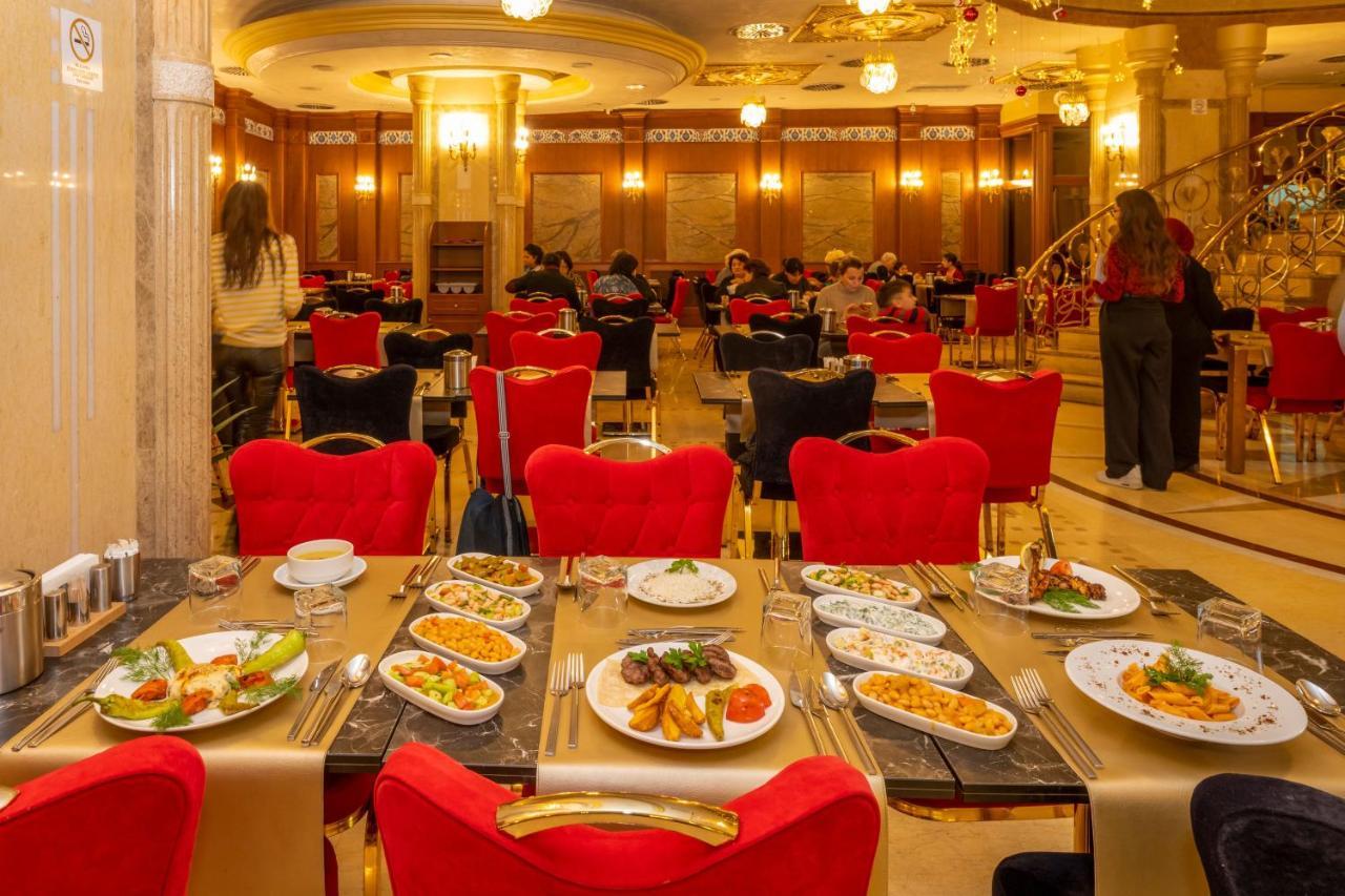 Wyndham Old Готель Стамбул