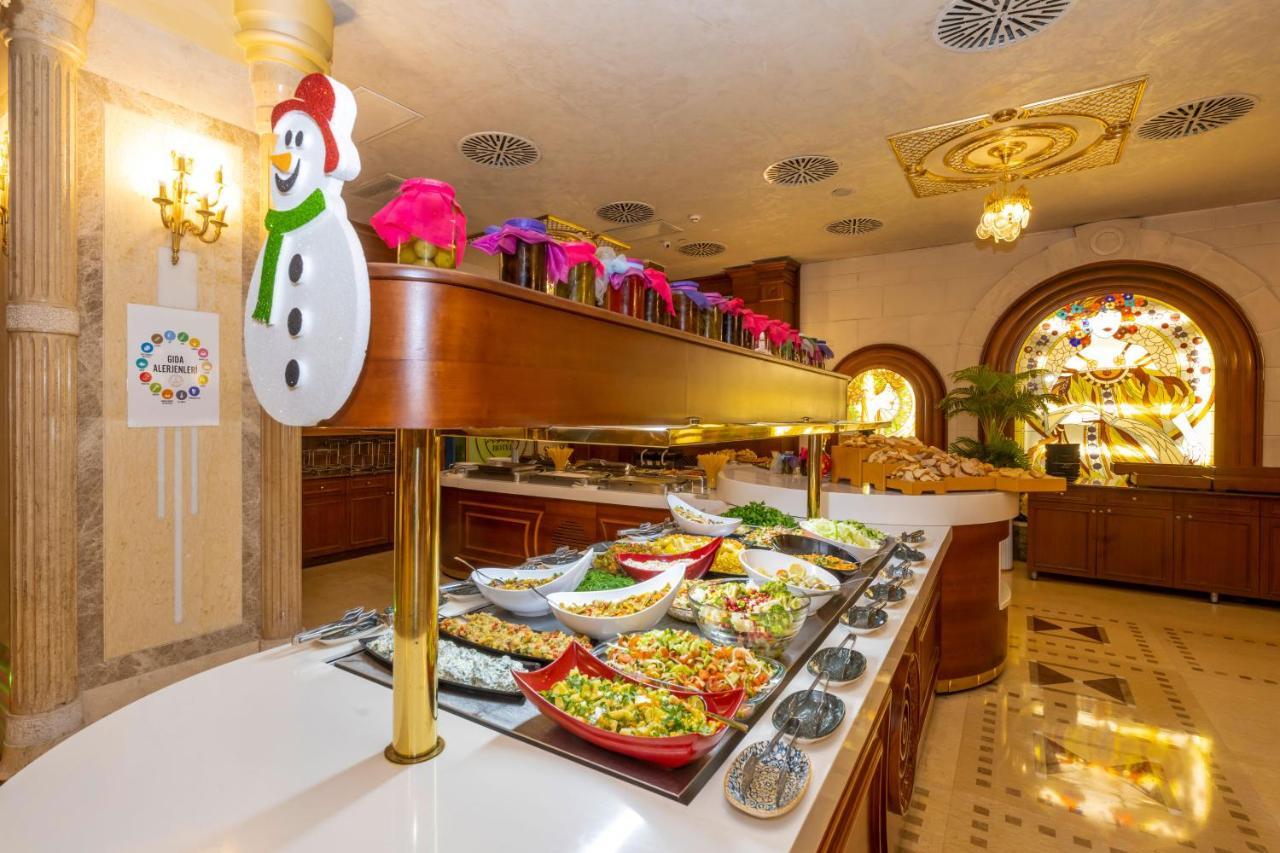 Готель Wyndham Old Стамбул
