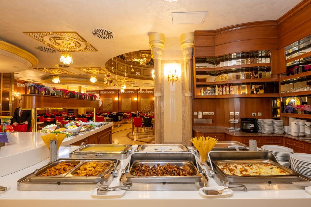 Wyndham Old Готель Стамбул